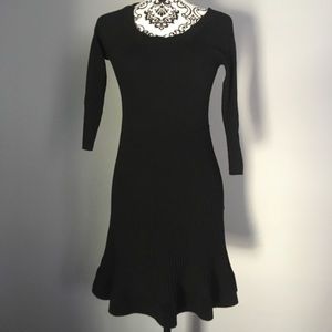 New Nine West sweater dress..NOT FOR SALE